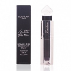 3346470421400 - GUERLAIN NOIR LIPSTICK 007 BLACK PERFECTO - BARRA DE LABIOS