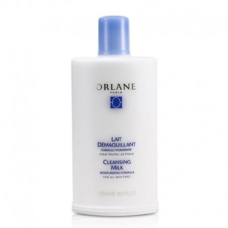3359991800005 - ORLANE CLEANSER NORMAL SKIN 200ML - DESMAQUILLANTE ROSTRO