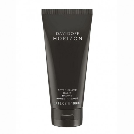 3614220080734 - DAVIDOFF HORIZON AFTER SHAVE BALM 100ML - PERFUMES