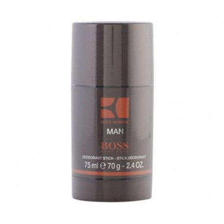 7370523476910 - HUGO BOSS ORANGE MAN DEODORANT STICK 75ML - DESODORANTE