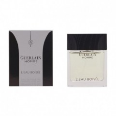 3346470301641 - GUERLAIN HOMME L'EAU BOISEE EAU DE TOILETTE 80ML - PERFUMES