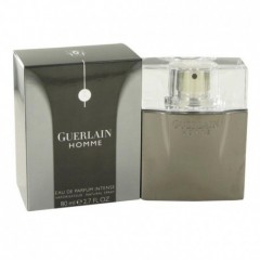 3346470301191 - GUERLAIN HOMME EAU DE PARFUM INTENSE 80ML - PERFUMES