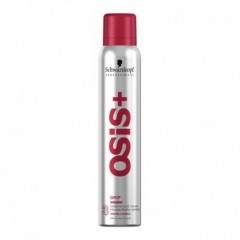 4045787299717 - SCHWARZKOPF OSIS + GRIP VOLUME STRONG HAIRSPRAY 200ML - FIJADORES