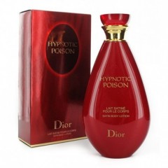 3348900448070 - DIOR HYPNOTIC POISON SATIN BODY LOTION 200ML - HIDRATACION