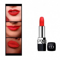 3348901309806 - DIOR ROUGE DIOR MATTE 634 - BARRA DE LABIOS