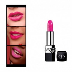 3348901312417 - DIOR ROUGE DIOR 047 - BARRA DE LABIOS