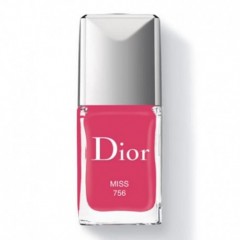 3348901316767 - DIOR ROUGE DIOR VERNIS 756 - ESMALTES