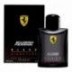 8002135105584 - SCUDERIA FERRARI BLACK SIGNATURE EAU DE TOILETTE 40ML - PERFUMES