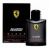 8002135105584 - SCUDERIA FERRARI BLACK SIGNATURE EAU DE TOILETTE 40ML - PERFUMES
