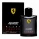 8002135115040 - SCUDERIA FERRARI BLACK SIGNATURE EAU DE TOILETTE 75ML - PERFUMES