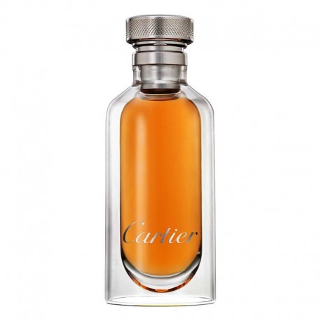 3432240038623 - CARTIER L'ENVOL DE CARTIER EAU DE PARFUM 9ML MINIATURA - PERFUMES