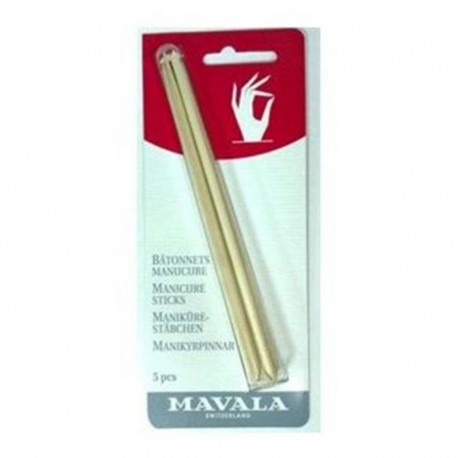 7618900906150 - MAVALA FING'RS LAPIZ BLANCO - MANICURA