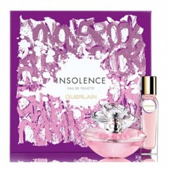 3346470132139 - GUERLAIN INSOLENCE EAU DE TOILETTE 50ML + MINIATURA 15ML - PERFUMES