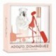 8410190604339 - ADOLFO DOMINGUEZ AGUA FRESCA DE ROSAS BLANCAS EAU DE TOILETTE 60ML +VIAL 20ML - PERFUMES
