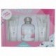 3605970808693 - CACHAREL ANAIS ANAIS EAU DE TOILETTE 100ML + 2XBODY LOTION 50ML - PERFUMES