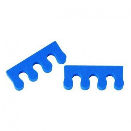 8412122081058 - BETER SEPARADOR DEDOS PIES AZUL - ESMALTES