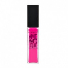 3600531322106 - MAYBELLINE VIVID MATTE LIQUID 15 ELECT - LAPICES DE LABIOS