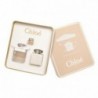 3614220724089 - CHLOE EAU DE TOILETTE 75ML + BODY LOTION 100ML + MINIATURA 5ML - PERFUMES