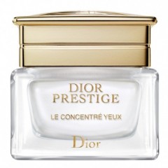 3348901271585 - DIOR PRESTIGE LE CONCENTRE YEUX CREME 15ML - TRATAMIENTO DE OJOS