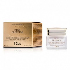 3348901024693 - DIOR PRESTIGE CREME SATIN REGARD REVITALISANTE 15ML - TRATAMIENTO DE OJOS