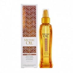 3474630698796 - L'OREAL MYTHIC OIL RICH OIL 100ML - TRATAMIENTO