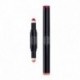 3348901335034 - DIOR ROUGE GRADIANT LIPSTICK 755 RED - BARRA DE LABIOS