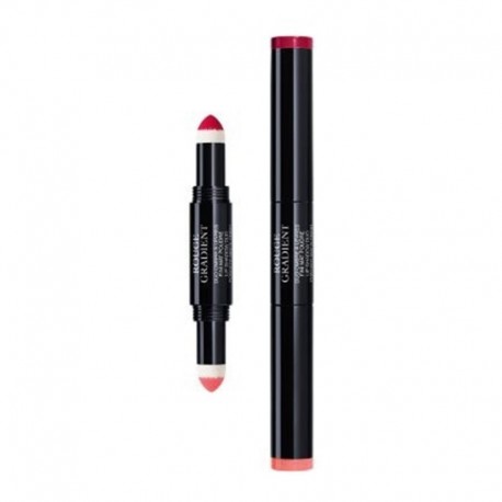 3348901335034 - DIOR ROUGE GRADIANT LIPSTICK 755 RED - BARRA DE LABIOS