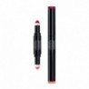 3348901335034 - DIOR ROUGE GRADIANT LIPSTICK 755 RED - BARRA DE LABIOS