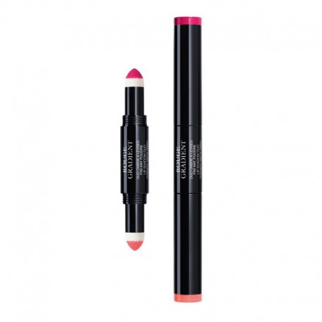 3348901335010 - DIOR ROUGE GRADIANT LIPSTICK 575 PINK - BARRA DE LABIOS