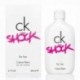 3607342401822 - CALVIN KLEIN CK SHOCK WOMAN EAU DE TOILETTE 200ML - PERFUMES