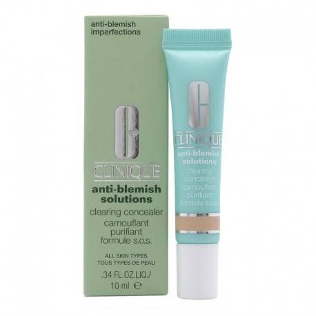 0207143309270 - CLINIQUE ANTI-BLEMISH SOLUTIONS CLEARING CONCEALER 01 - CORRECTOR