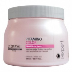 3474630714762 - L'OREAL EXPERT VITAMINO COLOR MASQUE 200ML - MASCARILLAS