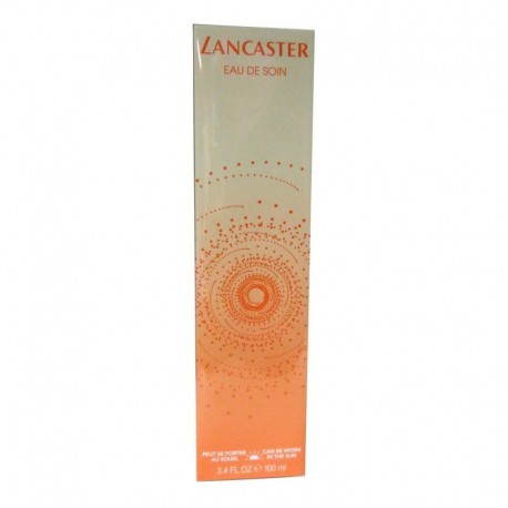 3614222756880 - LANCASTER SUNCARE EAU DE TOILETTE 100ML - PERFUMES