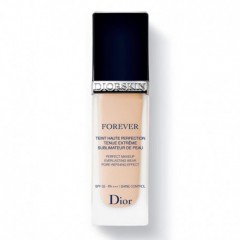 3348901278621 - DIOR DIORSKIN FOREVER TEINT HAUTE PERFECTION SPF35 010 IVOIRE - BASE MAQUILLAJE