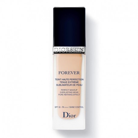 3348901278621 - DIOR DIORSKIN FOREVER TEINT HAUTE PERFECTION SPF35 010 IVOIRE - BASE MAQUILLAJE