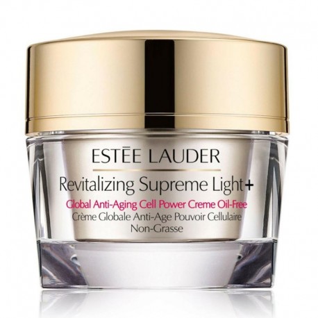 8871673254320 - ESTEE LAUDER REVITALIZING SUPREME LIGHT CREMA 50ML - ANTI-FATIGA