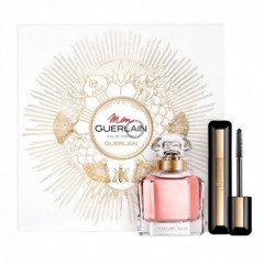 3346470133792 - GUERLAIN MON DE GUERLAIN EAU DE PARFUM 50ML + MASCARA DE PESTAÑAS - PERFUMES