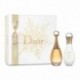 3348901366397 - DIOR J'ADORE EAU DE PARFUM 50ML VAPORIZADOR + PERFUMED BODY MILK 75ML - PERFUMES