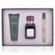 8410190618954 - ADOLFO DOMINGUEZ VETIVER EAU DE TOILETTE 120ML + AFTER SHAVE 75ML + DESODORANTE 150ML VAPORIZADOR - PERFUMES