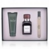 8410190618954 - ADOLFO DOMINGUEZ VETIVER EAU DE TOILETTE 120ML + AFTER SHAVE 75ML + DESODORANTE 150ML VAPORIZADOR - PERFUMES