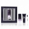 8411061929421 - CAROLINA HERRERA 212 VIP MEN BLACK EAU DE TOILETTE 100ML + SHOWER GEL 100ML + MINIATURA 10ML - PERFUMES