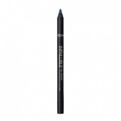 3600523563548 - L'OREAL INFAILLIBLE PERFILADOR DE OJOS 16 NAVY LIFE - DELINEADORES