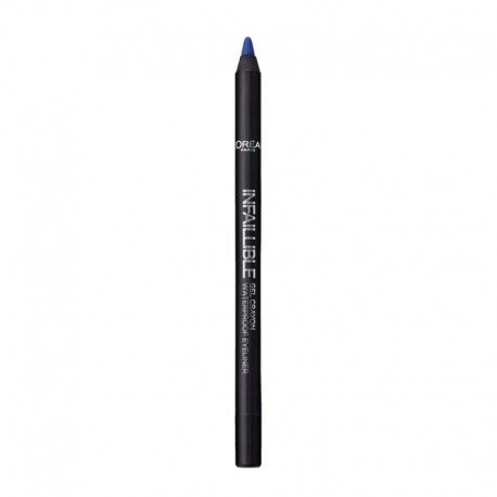 3600523563548 - L'OREAL INFAILLIBLE PERFILADOR DE OJOS 16 NAVY LIFE - DELINEADORES