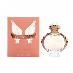 3349668568093 - PACO RABANNE OLYMPEA EAU DE PARFUM 50ML VAPORIZADOR - PERFUMES