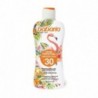 8410412000826 - BABARIA TROPICAL SUN LECHE PROTECTORA SPF30 200ML - PROTECCION CORPORAL