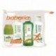 8410412550017 - BABARIA ALOE CHAMPU 100ML + GEL BAÑO 100ML + BODY MILK 100ML + DESODORANTE 100ML - CHAMPÚ