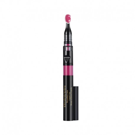 0858052188430 - ELIZABETH ARDEN BEAUTIFUL COLOR BARRA DE LABIOS LIQUID 11G PRETTY OBSES - BARRA DE LABIOS