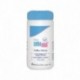 4103040114402 - SEBAMED BABY TOALLITAS OLEOSAS 70UN - BEBES Y MAMAS