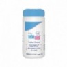 4103040114402 - SEBAMED BABY TOALLITAS OLEOSAS 70UN - BEBES Y MAMAS