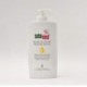 4103040158161 - SEBAMED CUERPO ACEITE 500ML - HIDRATACION